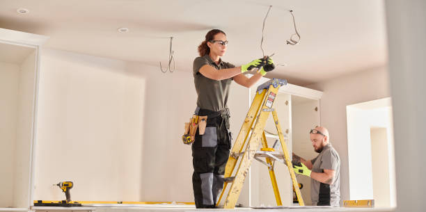 Best Electrical Contractors for Businesses  in Lawnton, PA