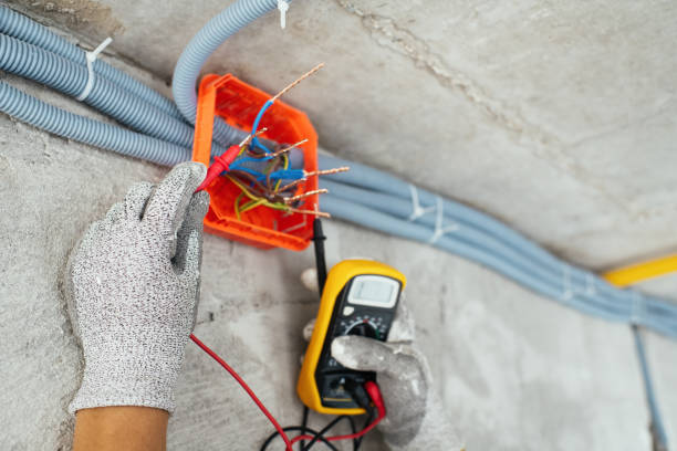 Affordable Emergency Electrician in PA